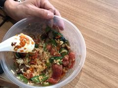 -霸碗盖码饭(长沙河西通程店)