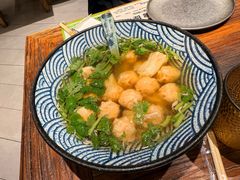 -北丐先生·野馄饨烧烤(南京首店)
