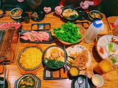 -千寻烧肉(政务区店)