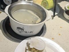 -钱小奴创意自助餐厅(仙居吾悦店)