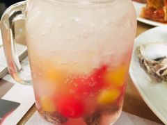 -RISE RESTAURANT(滨海湾金沙店)