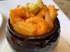 -波特曼西餐厅(南岗店)