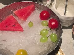 -上和臻品中国菜(花园街店)