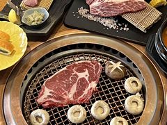 -炎蔵牛舌烤肉