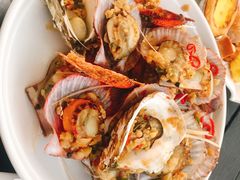 -斯通泰伯酒店-餐厅