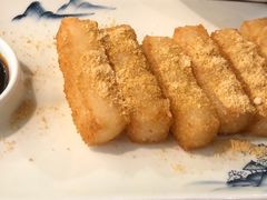-茅庐毛血旺(烟台大悦城店)