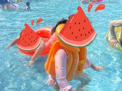 -苏州乐园森林水世界