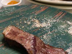 -K·Kitchen KK牛扒厨房(江南西店)