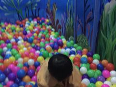 -水晶之星洗浴温泉汗蒸