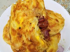 -老字号张道鸡火烧