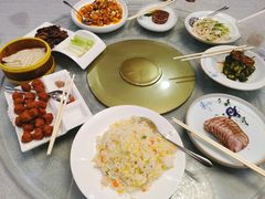 -蓬莱阁中餐厅(崇文门店)