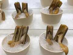 -雍和会海鲜姿造自助(湖东路店)