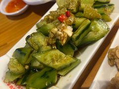 -串王阿三烧烤·小龙虾·烤鱼(拱墅胜利河美食街店)