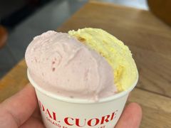 -Dal Cuore 达可芮冰淇淋(陕西北路店)