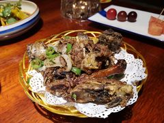 -明丰小渔馆(明月路店)