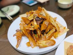 -纪林菜馆·博山菜老字号(华光路店)