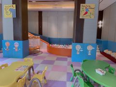 -上海崇明金茂凯悦酒店