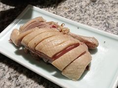 -南京大牌档(香港广场店)