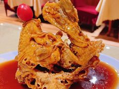 -春江饭店(共青团路总店)