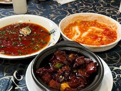 -晓平饭店(嘉善路店)