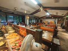 -佬土鹅肠火锅(解放路店)