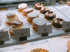 -Madeleine玛德琳(永平里店)