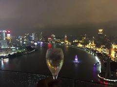 -上海外滩茂悦大酒店