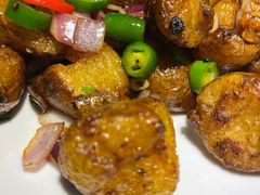 -米一仙·成都小碗菜(东万达店)