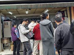 -毛氏汽水包(山海关路店)