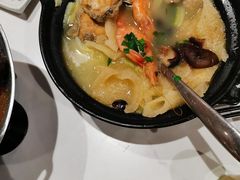 -壹只菜·崇明本地特色菜(崇明南门店)