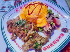 -龙记·香港茶餐厅(海上世界店)