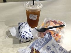 -眷村阿嬷(花城汇店)