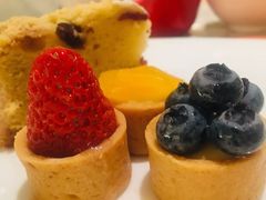 -西安高新希尔顿酒店·咖啡露台西餐厅
