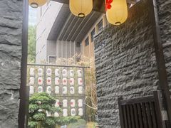 -杭州逸酒店(西湖武林店)