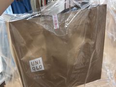 -优衣库(天津鲁能城购物中心店)