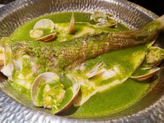 -狮拾久·现代新加坡料理(壹方城店)