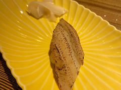 星鳗寿司-滩万日本料理Nadaman(国贸大酒店)