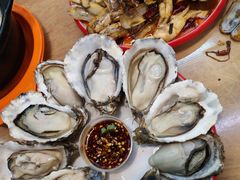-二子海鲜大排档(太阳城店)