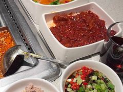 -海底捞火锅(华润万象汇店)