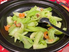 -上海滩餐厅(BFC外滩金融中心店)