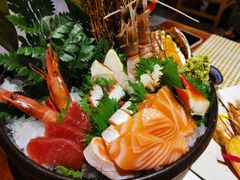 刺身-和悦日料(雅颂庭店)