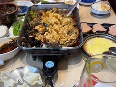 -鱼酷活鱼烤鱼(沈阳大悦城店)