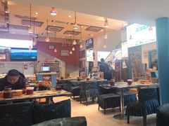 -撒拉花儿·新疆菜·清真(太阳宫店)