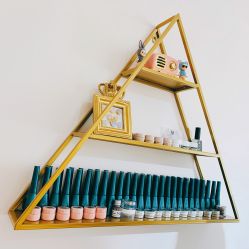 -SixOne六一日式美甲美睫