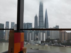 -上海外滩英迪格酒店