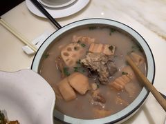 -同湘会馆(粤垦路店)