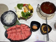 -呷哺呷哺 黄金牧场 (新中关购物中心店)