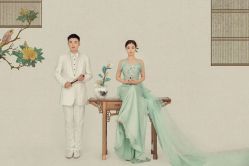 -第一夫人婚纱摄影(南京店)