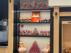 -友壹町寿司(佛山新DNA店)