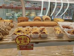 -味多美蛋糕(六里桥店)